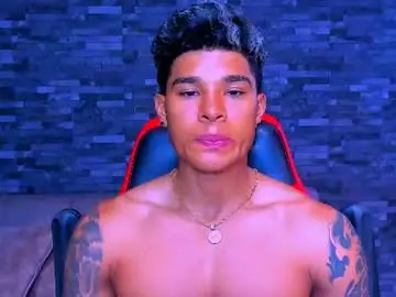 Chaturbate Nude Webcam of jacod_cock1