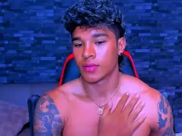 Chaturbate Sex Chat of jacod_cock1