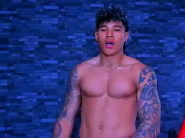 Chaturbate Free Porn Cam of jacod_cock1