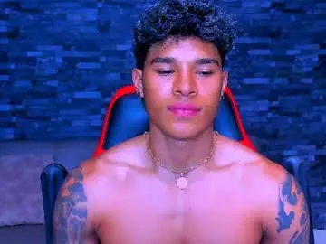 Chaturbate Best Webcam of jacod_cock1