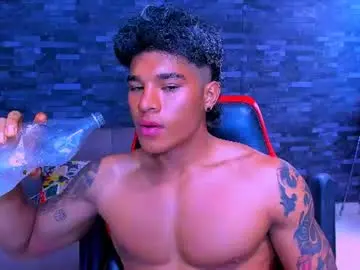 Chaturbate Adult Video Chat of jacod_cock1