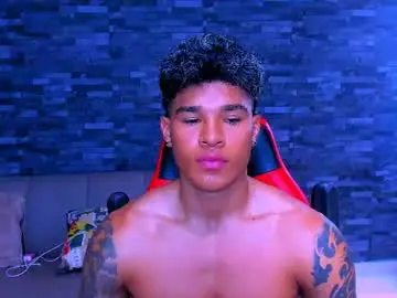 Chaturbate Sex Chat of jacod_cock1