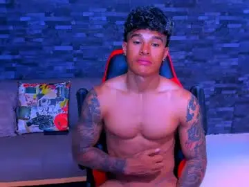 Chaturbate Live Sex Cam of jacod_cock1