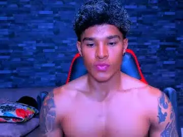 Chaturbate Live Porn of jacod_cock1