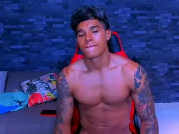Chaturbate Nude Webcam of jacod_cock1