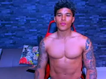 Chaturbate Watch Live Sex Cams of jacod_cock1