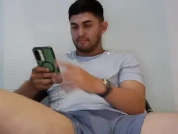 Chaturbate Adult Webcam of jorge_muscle