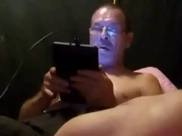 Chaturbate Private Sex Chat of lou_suffer