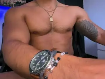 Chaturbate Best live sex cam show of samdornan