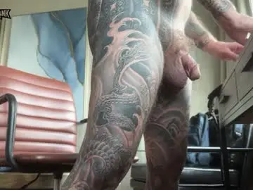 Chaturbate Best live sex cam show of tankguyusa
