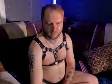 Chaturbate Live Sex of blackomenx