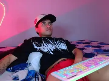 Chaturbate Adult Webcams of boylatin_777