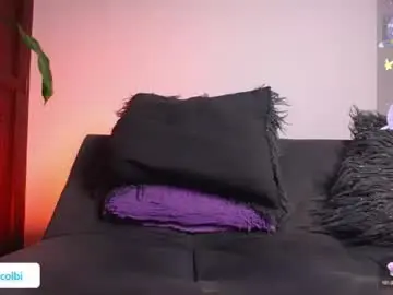 Chaturbate Sex Chat of damoncolbi