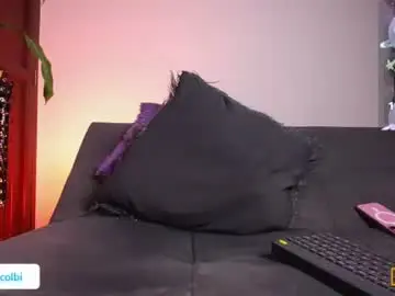 Chaturbate Sex Cam of damoncolbi