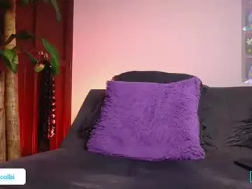Chaturbate Live Sex of damoncolbi