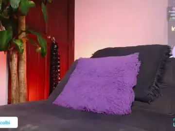 Chaturbate Sex Cam of damoncolbi