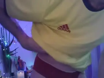 Chaturbate Best live sex cam show of davidhumbee