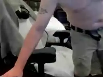 Chaturbate Free Porn Cam of hornygringo123