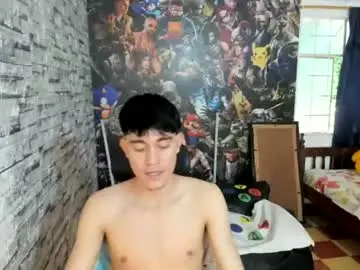 Chaturbate Sex Cam of jay_orange
