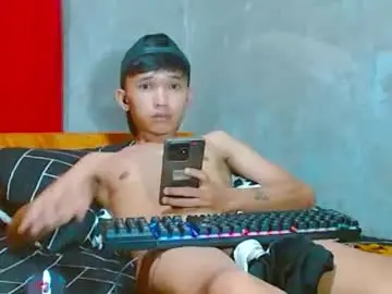 Chaturbate Adult Webcam of john_zacharyxx