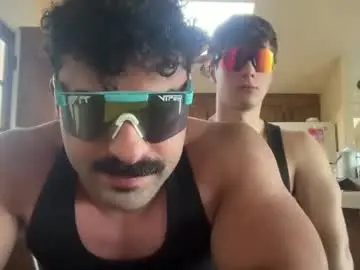 Chaturbate Nude Webcam of klakes