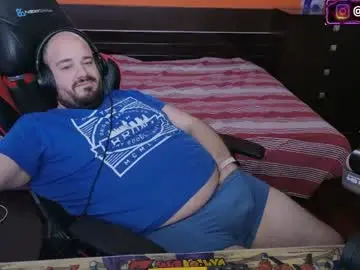 Chaturbate Adult Webcam of menditeta