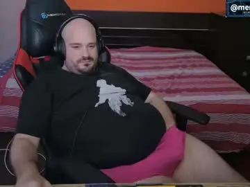 Chaturbate Free Live Porn of menditeta