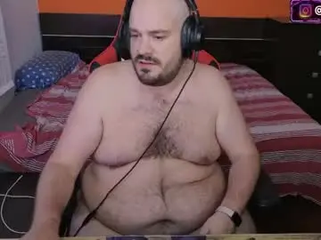 Chaturbate Sex Chat of menditeta