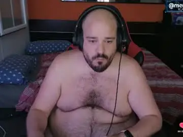 Chaturbate Private Sex Chat of menditeta