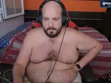 Chaturbate Sex Cam of menditeta