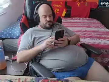 Chaturbate Live Sex Cam of menditeta