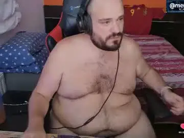 Chaturbate Sex Cam of menditeta