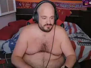 Chaturbate Sex Cam of menditeta