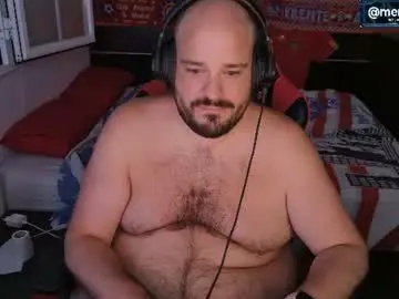 Chaturbate Live Sex of menditeta
