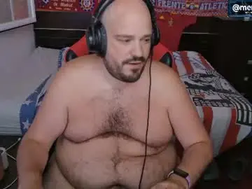 Chaturbate Private Sex Chat of menditeta