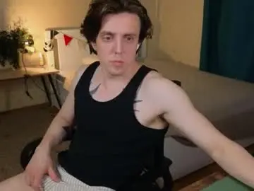 Chaturbate Sex Chat of oliver_travis