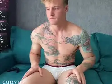 Chaturbate Free Live Porn of andre_canvas