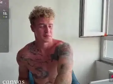 Chaturbate Live Sex of andre_canvas