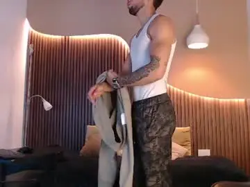 Chaturbate Adult Webcam of daron_66