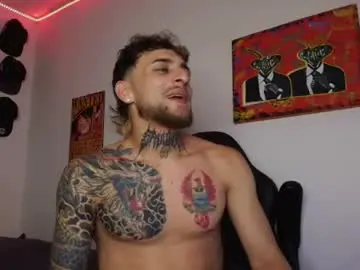 Chaturbate Adult Webcam of drako_lives_show