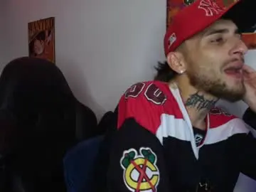 Chaturbate Nude Webcam of drako_lives_show