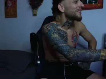 Chaturbate Free Porn Cam of drako_lives_show
