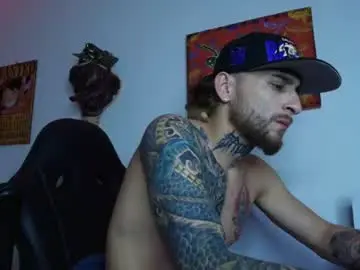 Chaturbate Free Porn Cam of drako_lives_show