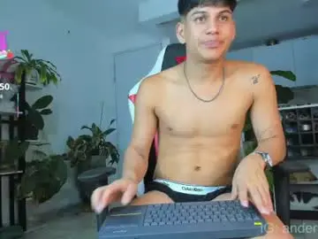 Chaturbate Nude Webcam of ethanmiller1