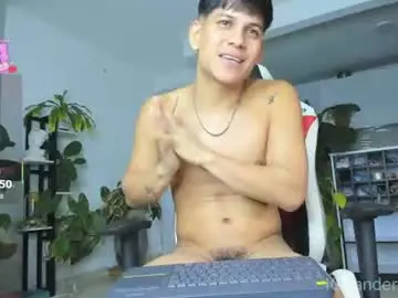 Chaturbate Nude Webcam of ethanmiller1
