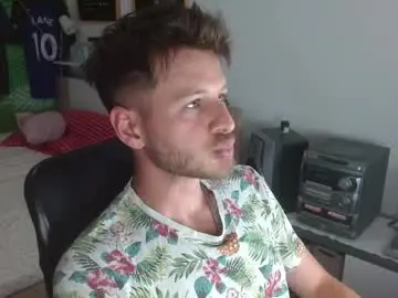 Chaturbate Watch Live Sex Cams of freddy_star
