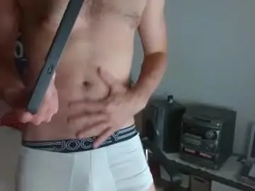 Chaturbate Watch Live Sex Cams of freddy_star