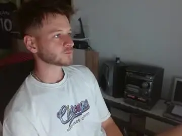 Chaturbate Adult Webcam of freddy_star
