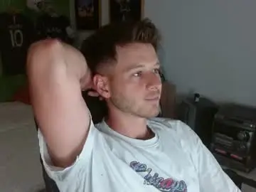 Chaturbate Live Porn of freddy_star