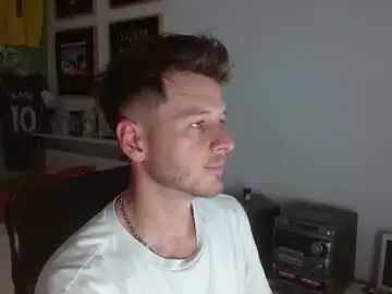 Chaturbate Private Sex Chat of freddy_star
